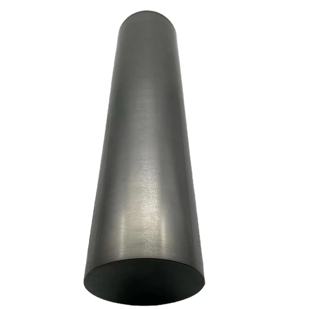 Высокая теплопроводность, устойчивость к высоким температурам и коррозии, графитовый тигель из карбида кремния