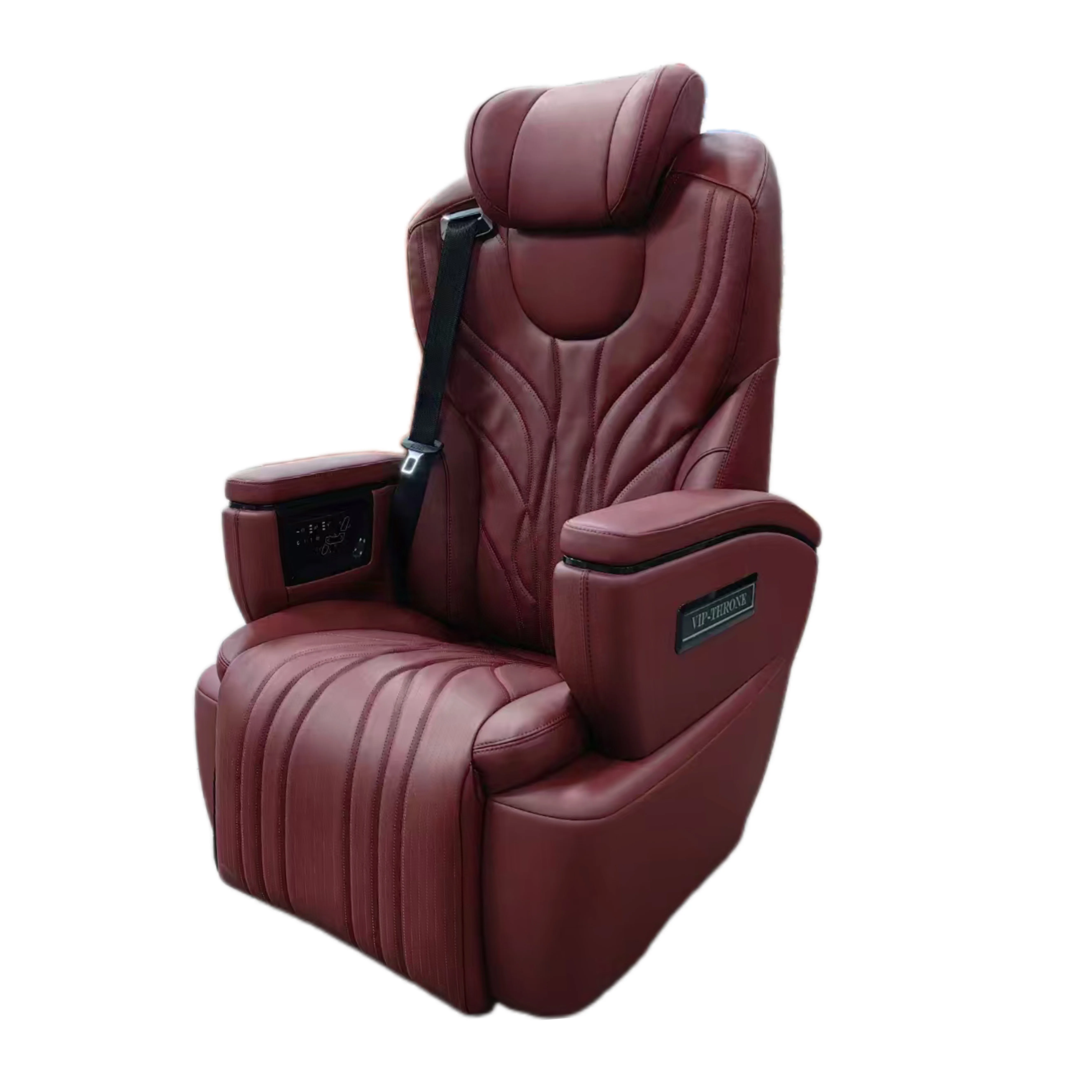 OTW-AEF4.0-ST Modified alphard v class  vip captain seat vip luxury van car seat with massage for mercedes benz vito