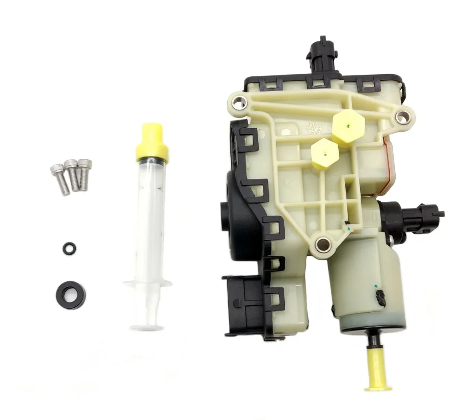 Фабричный мочевичный насос для Ford Transit 150 250 350 F-250S 350, супер рабочий # BC3Z-5J229-K BC3Z-5J229-L