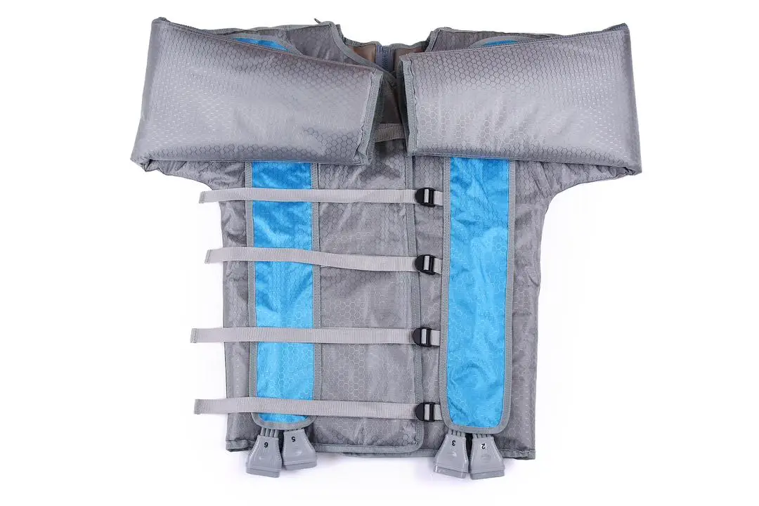 Latest Design Arrival Muscle Strengthen Machine Body Full Presoterapia Legs Pressotherapy Machine