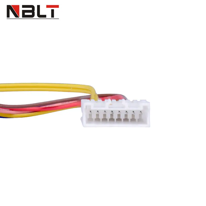 Refrigerator Pcb Main Board 6871JB2036A Control Board For LG Refrigerator Replaces 1360293