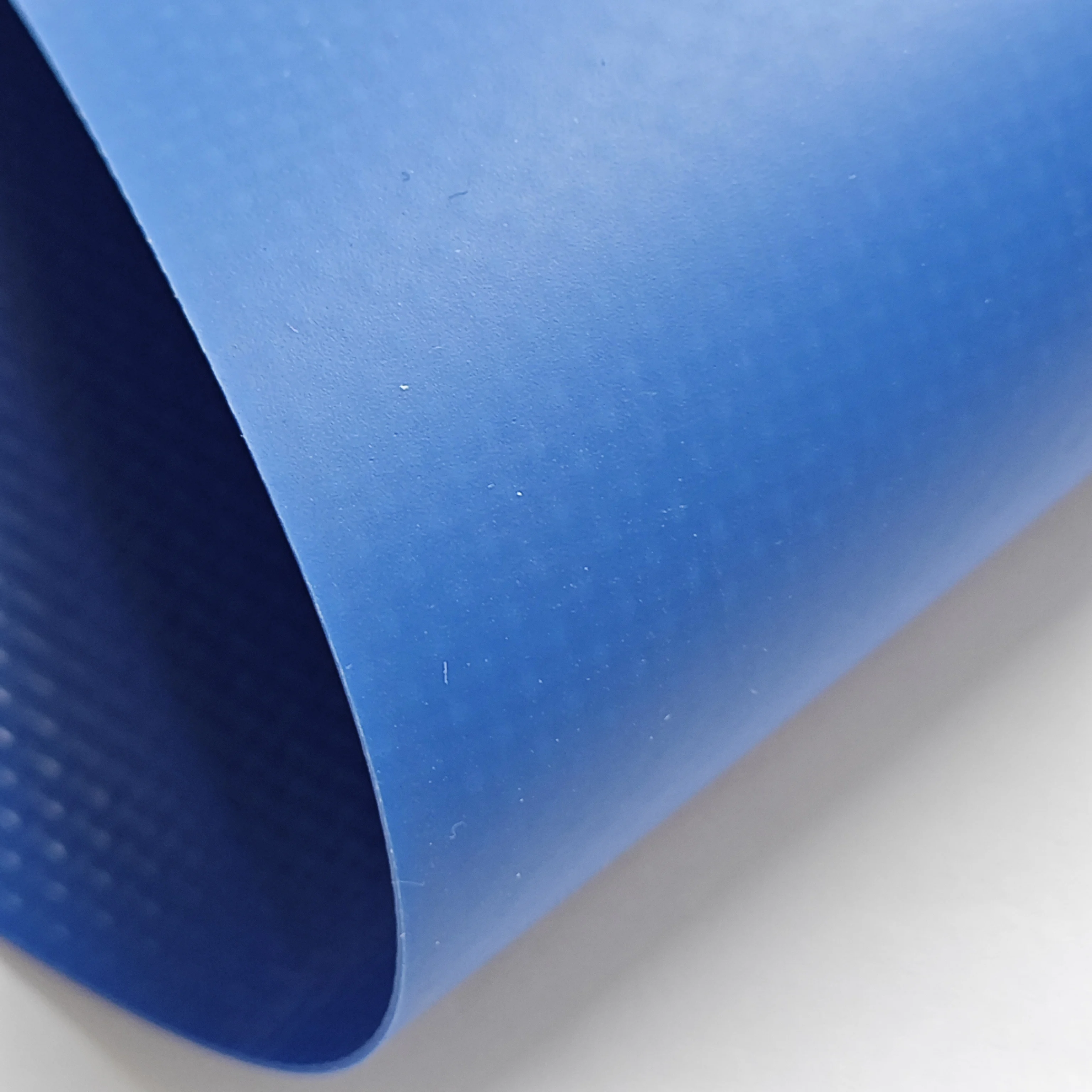 High Quality Antil -UV Waterproof Outdoor Cover PVC Tarpaulin Roll Fabric For  Truck Cover Side Curtain or Sunshade