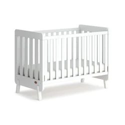 Only B2B Boori Baby Bedside Sleeper Crib Adjustable Wooden Co Sleeper Baby Bed For New Born