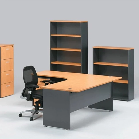 Фабрика, оптовая продажа, foshan, роскошная современная офисная мебель, деревянный стол для руководителя, дизайн стола