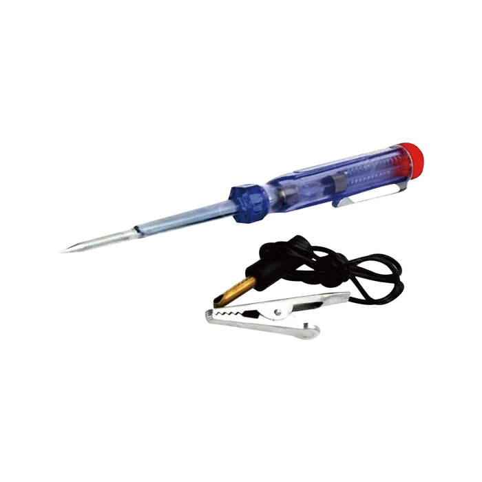 E-CAR 6V~24V MultiFunction Electrical Probe Car Circuit Tester