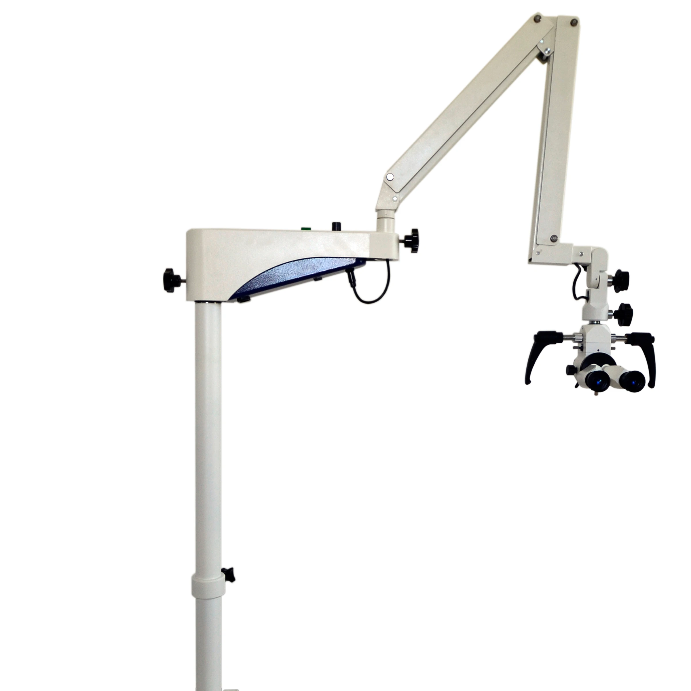 Operation Microscope can be widely used in ear-nose-throat, ophthalmology, gynecology and dentistry departments.