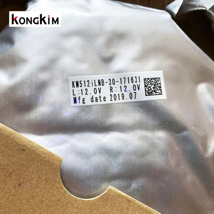 100% новый сольвентный принтер konica 512 512i 1024 1024i хорошая