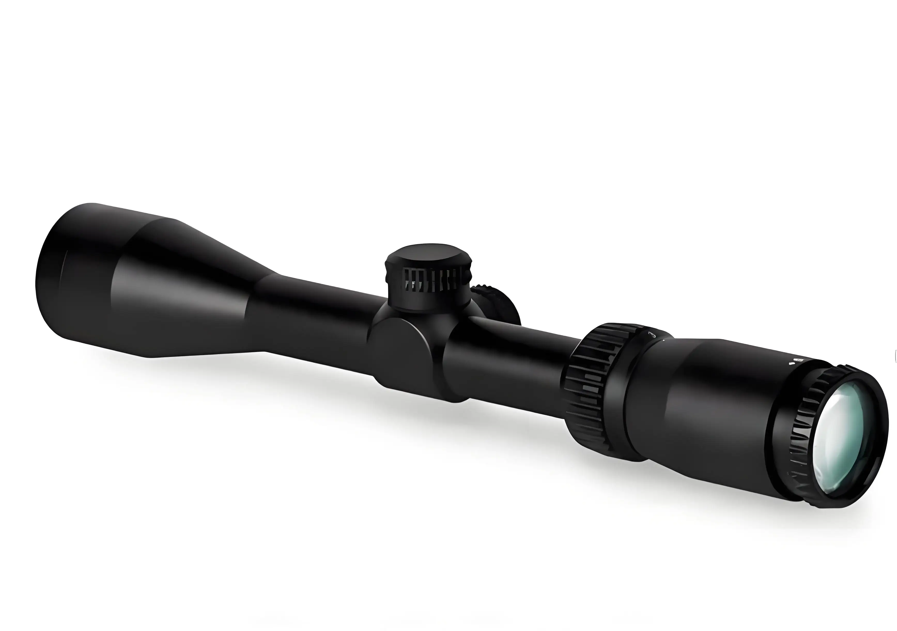 Оптовая Продажа с фабрики V-T 3-9X40 Оптический инструмент телескопическая линия сетчатый прицел Красная точка для охоты и тактических применений