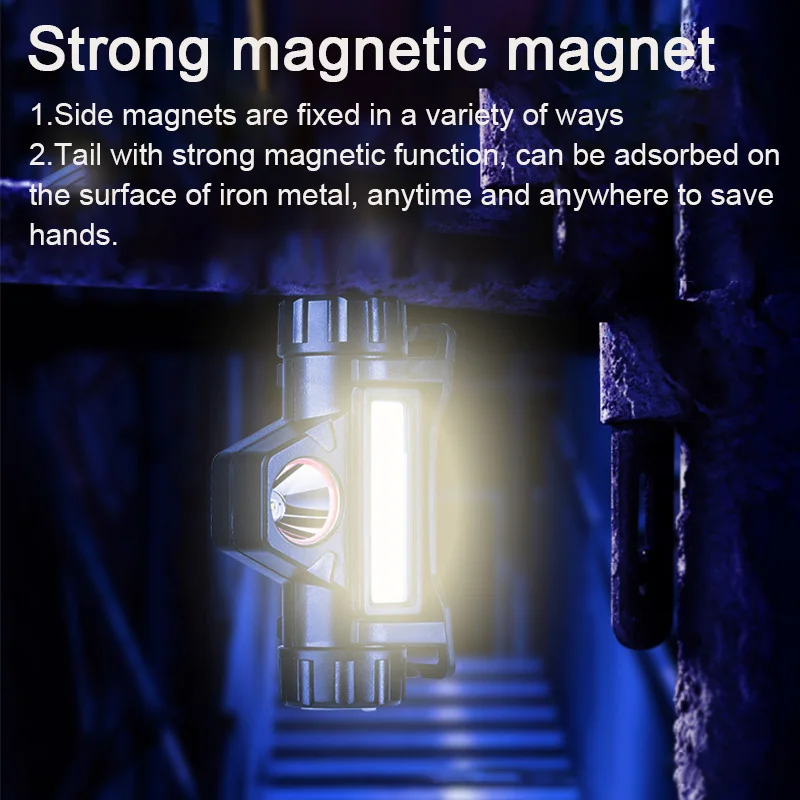 Adjustable Ky Rechargeable 5 Modes Usb Portable Solar Lantern Outdoor Headlights Night Led Bulb Lamp Camping Headlamp Flashlight