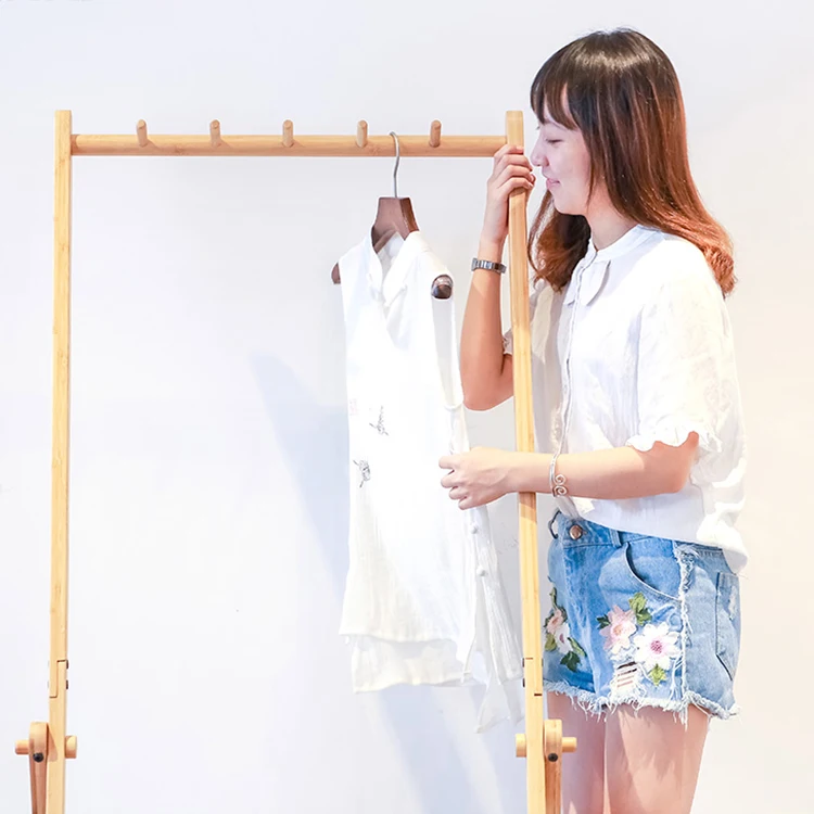 Amazon hot selling modern home furniture metal coat rack