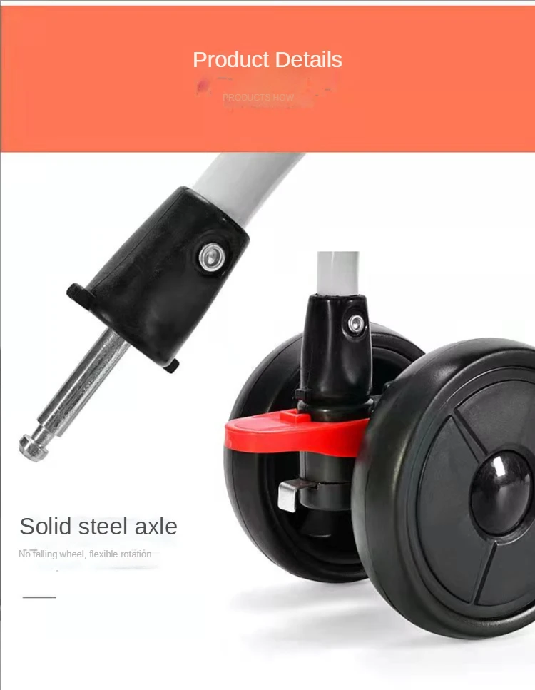 New 2022 for sale folding Organizer Portable strollers good child foldable pram cheap baby stroller for infant