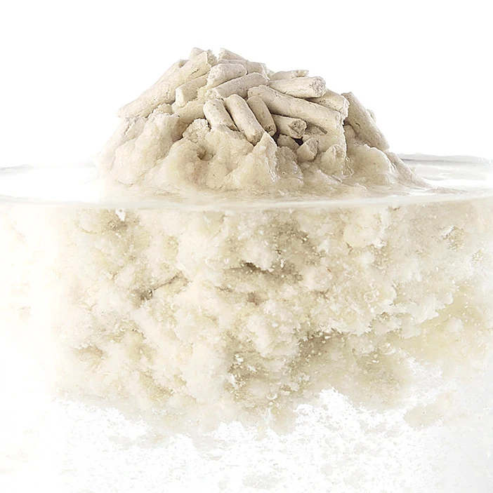 Wholesale 10L cat sand bag Tofu Cat Litter Sand Flushable Clumping Plant Litter for Cat