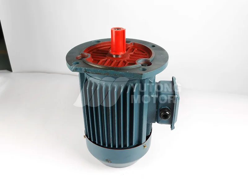 220v 250kw 280kw 200 hp waterproof 2/4/6/8 pole electric motors YE5 IE5 ac motor for reducer