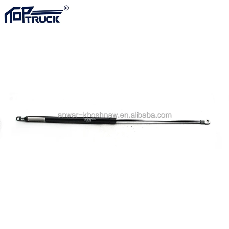 Hot Sale 5010353702 Hood Damper Lift Support Gas Strut Spring  for renault truck