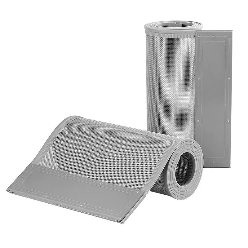 Summer Home Ventilation Breathable Anti-Mosquito Magnetic Door Curtain Automatic Closing Net Door Screen Curtain