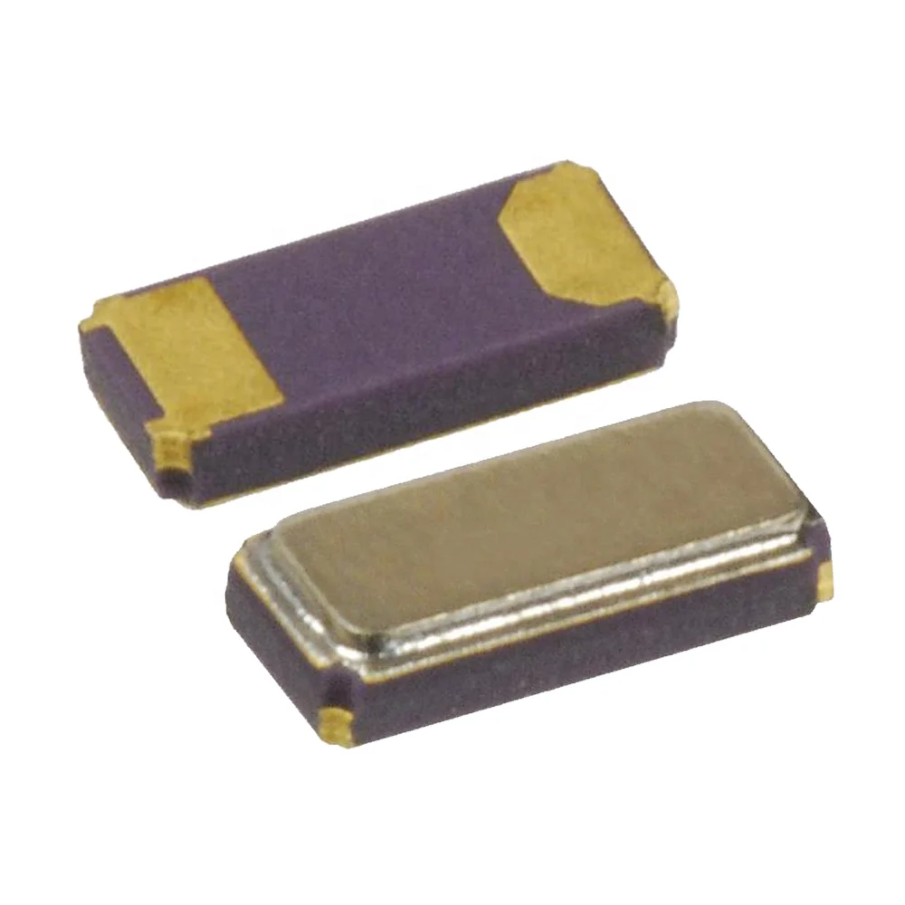 32.768kHz 20ppm Surface Mount Fundamental kHz Crystal 12.5pF 70 kOhms 2-SMD No Lead NX3215SA-32.768K-STD-MUA-8 in Stock