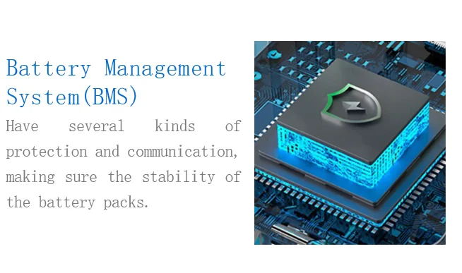 T.Y.L 51.2V 100Ah/200AH LiFePo4 Battery Home Use Rack Type Energy Storage  Lithium Battery White Color