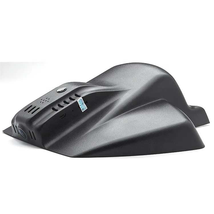 2024 Hot Selling gps on dash cam top 10 dash cams 1440P hd Car camera hidden 4 channel dash cam smart video recorder