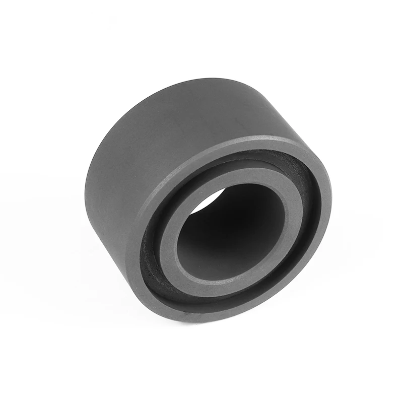 Carbon Graphite Seal Cylinder Thrust Bearing Ring for mechanical seal