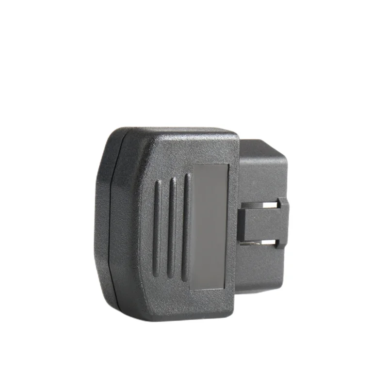OBD2 OBDII EOBD JOBD ODB ODB2 ODBII EOBD2 J1962 Male Connector Plug Adapter WiringOBD2 16Pin Connector