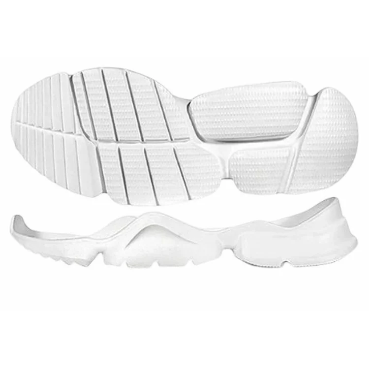 Factory Wholesale Hot Sale Outdoor Cory Sneaker EVA Sports Shoes Sole