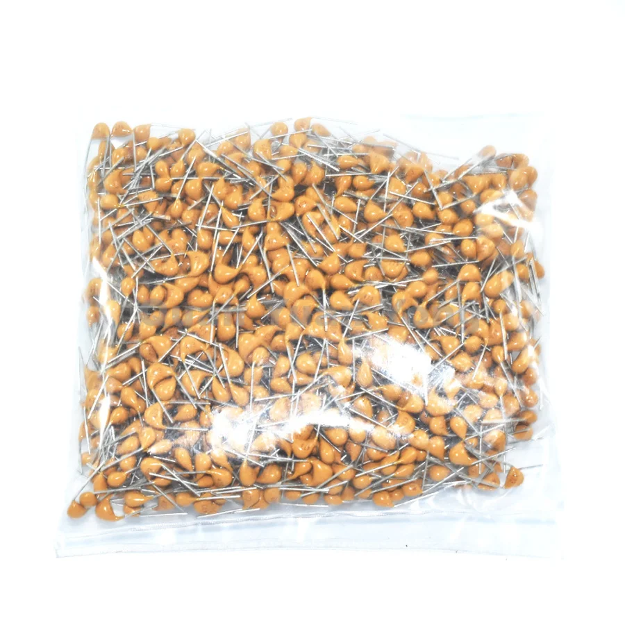 CT4-0805Y473M500 High Quality New Original Vertical braided laminated capacitor 473m 50v IC chip Bom List Service