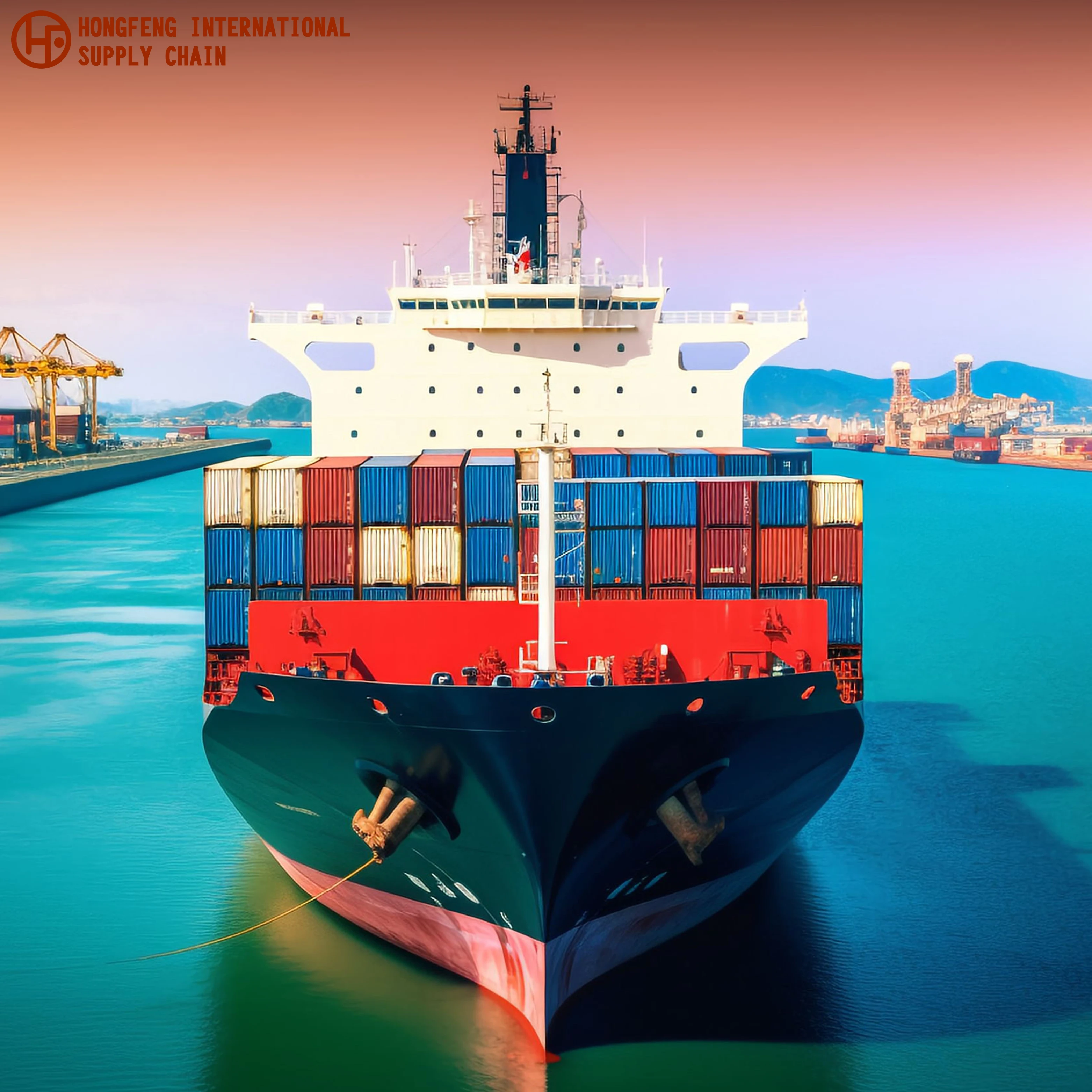 China Shenzhen International Express Shipping to Singapore Small Package Double Clearance and Tax Inclusive Door to Door Service