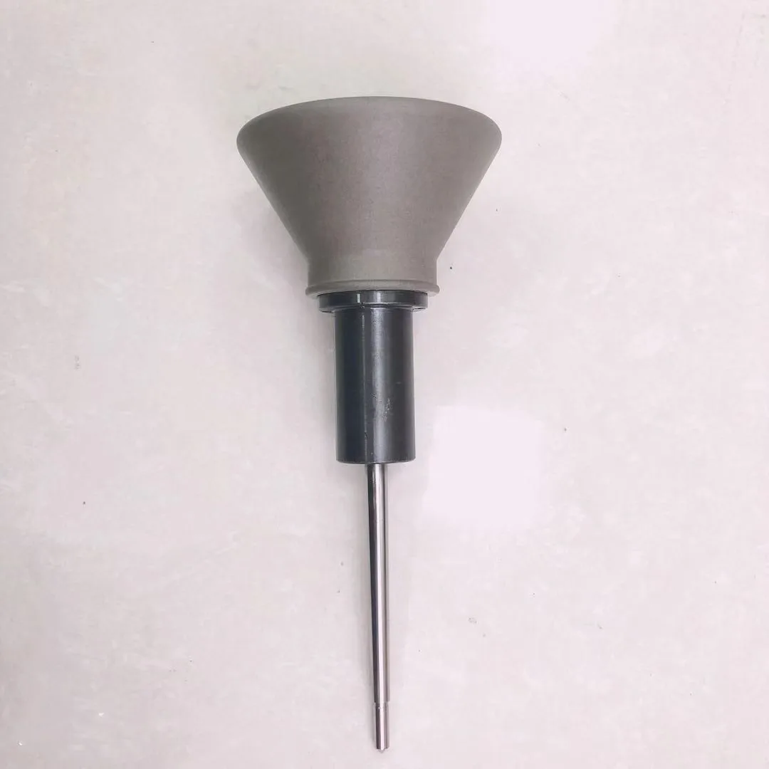 Two for one twister spindle for chemical fiber Murata 310 twisting machine