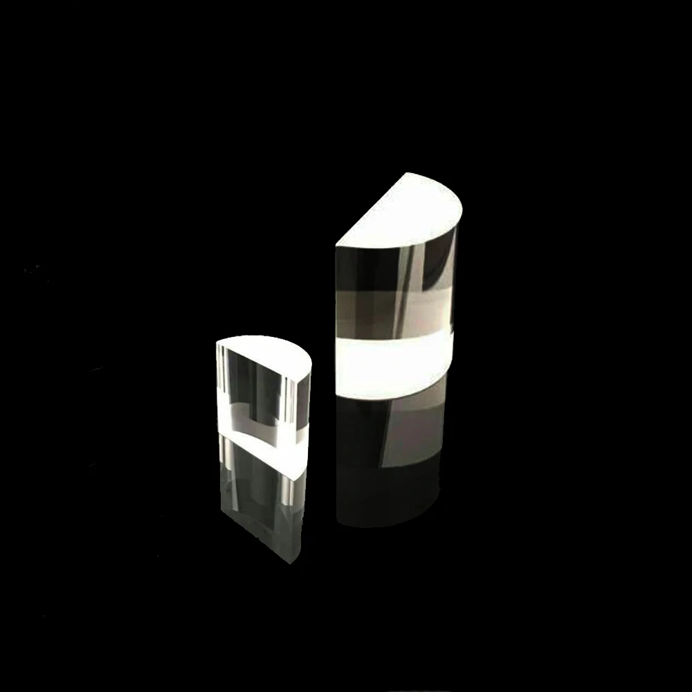 China Factory China manufacture optics glass cylindrical lens for night vision For sales