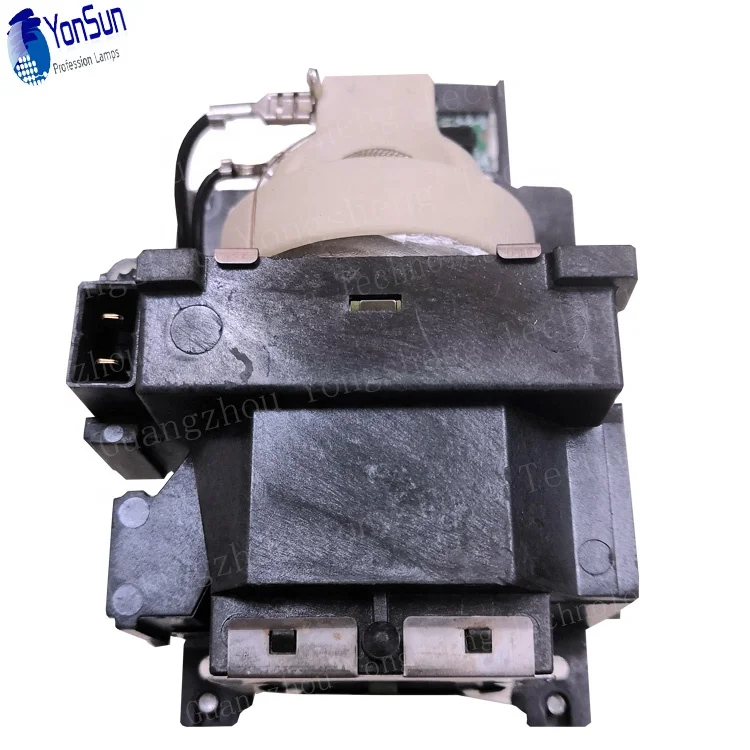 Original ET-LAV100 Projector Lamp with Housing for PT-BX40