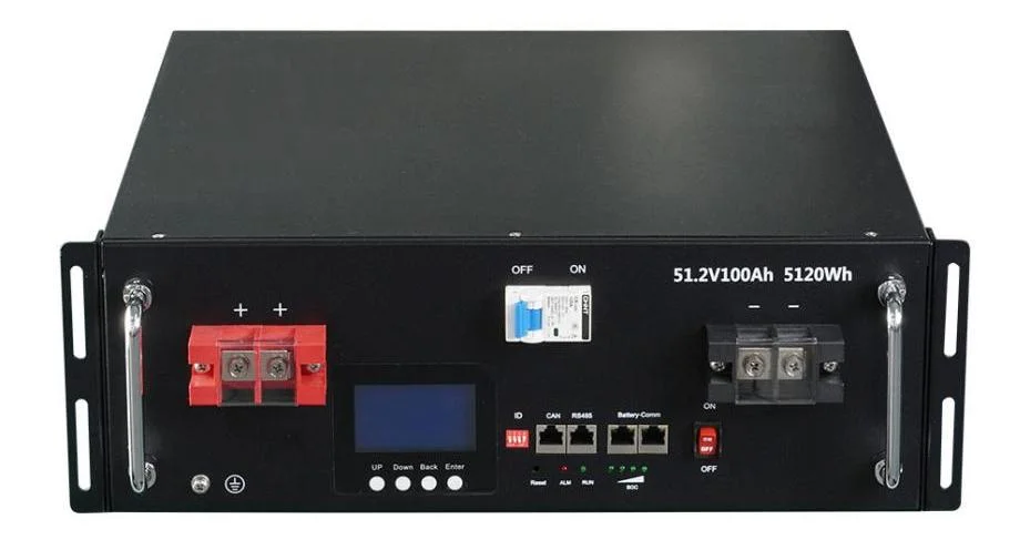 Lithium Iron Phosphate Cabinet battery  rackbackup battery to provide energy storage green power backup power for equipment