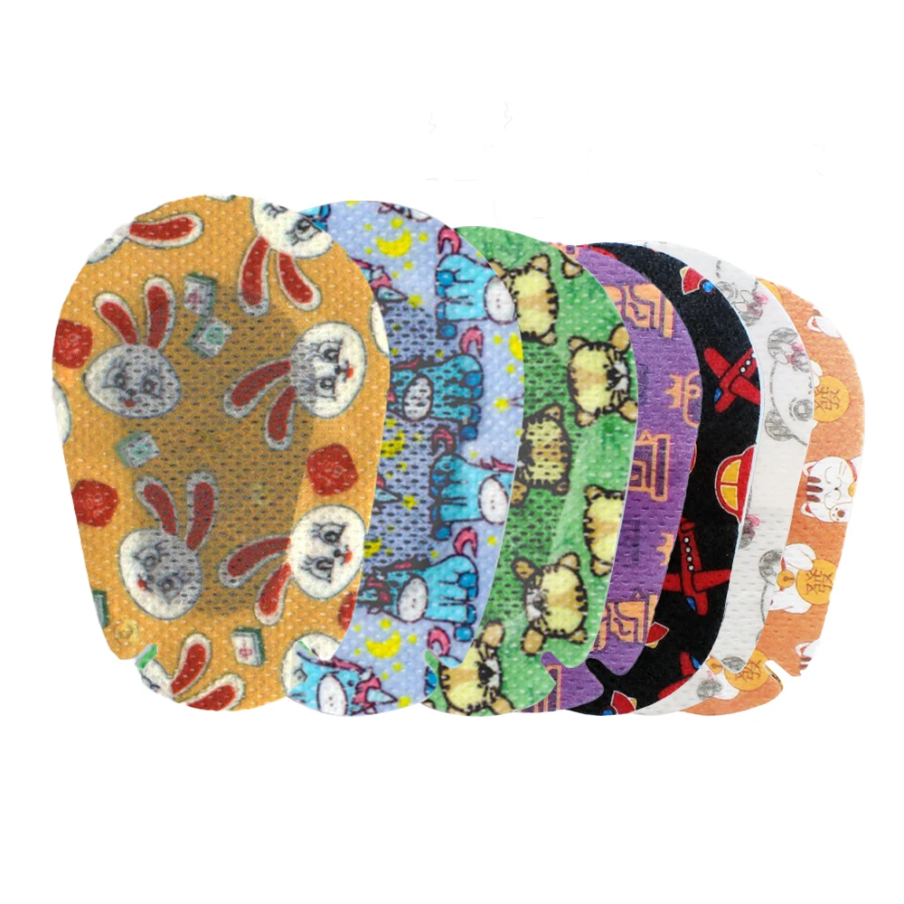 Eye pad medical Amblyopia Treatment patch