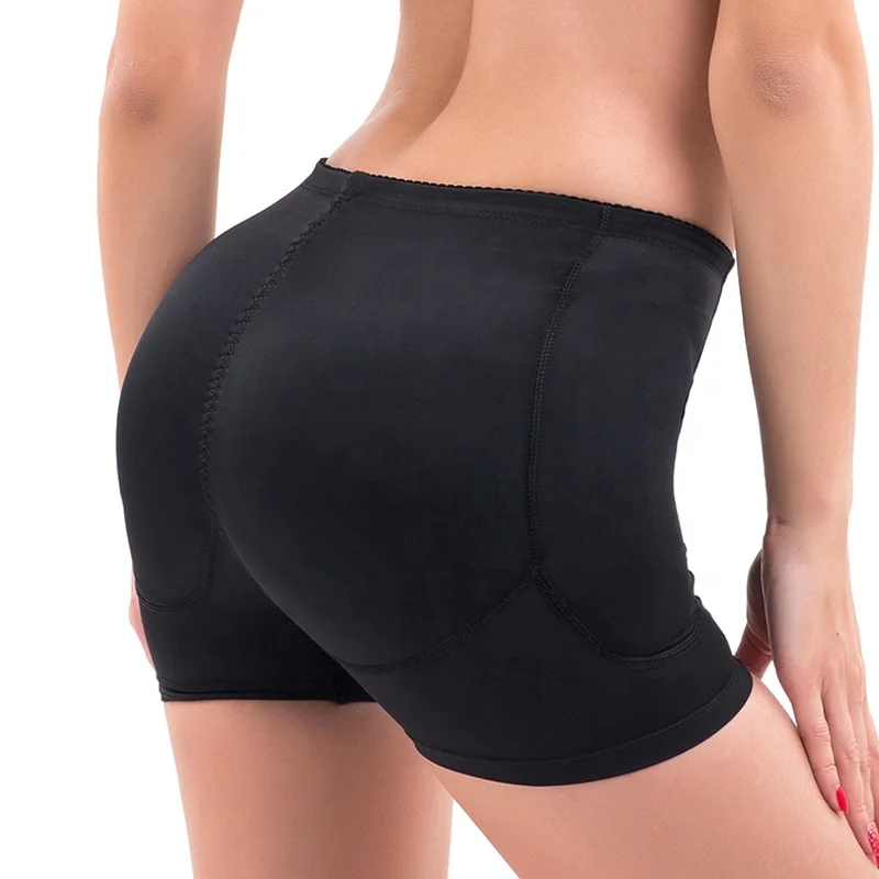 Wholesale Upgraded Hips Abdomen Abundant Buttocks Faked Buttocks And Hips Panty