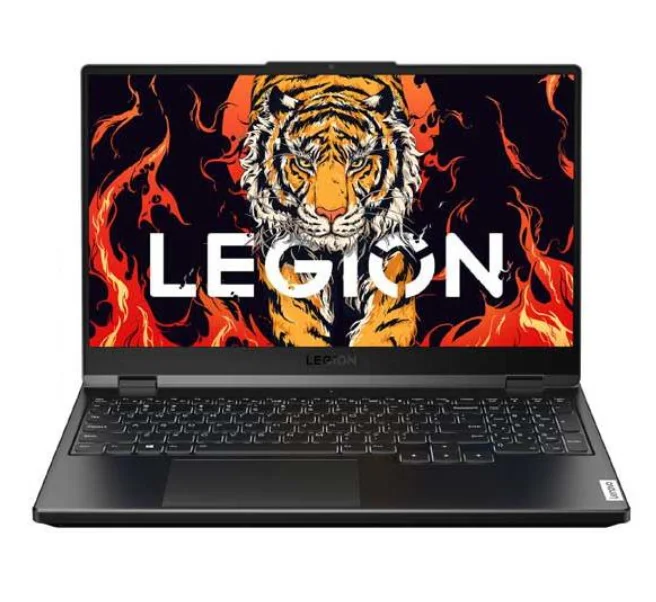 Original Lenovos R7000 15.6inch Gaming Laptop 2023 R7-7735H 16G 1T 4060 High Incosssion game notebook
