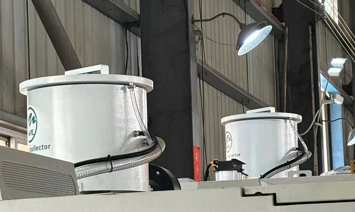 Turning and milling CNC lathe useful accessory oil mist cleaner saving cost equipment machine