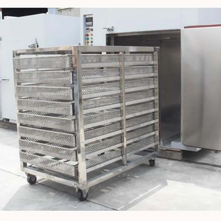 Hot Sale ct-c food industry hot air circulating dying oven/drier/industrial oven