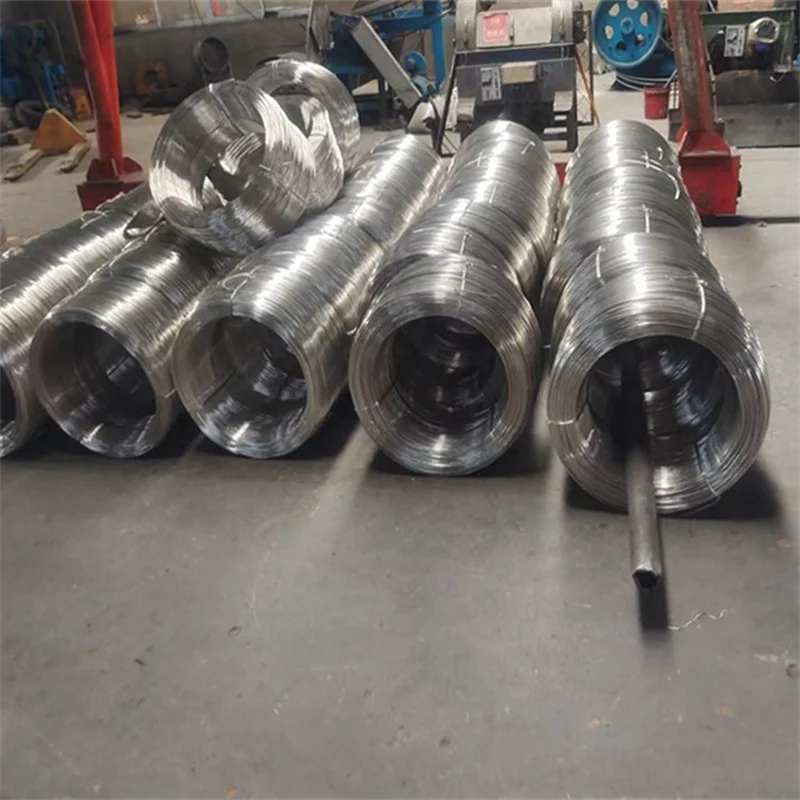 Good Quality Factory Directly Color Coated 150-400Mpa aac-1350 30 swg aluminum winding wire