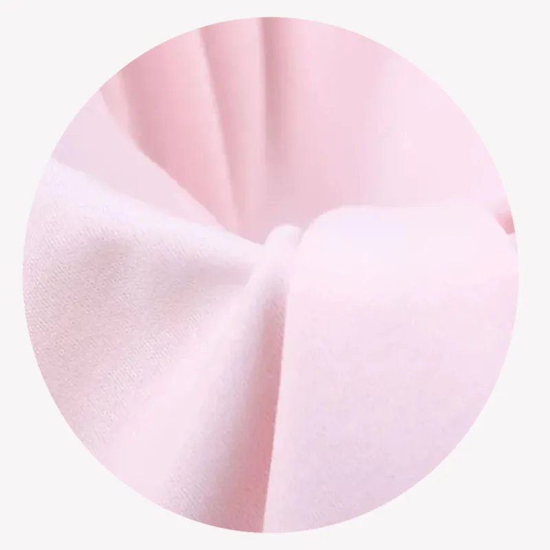 Hot Sale High Quality 100% Cotton Interlock Knitted Fabric For Fashion Garment