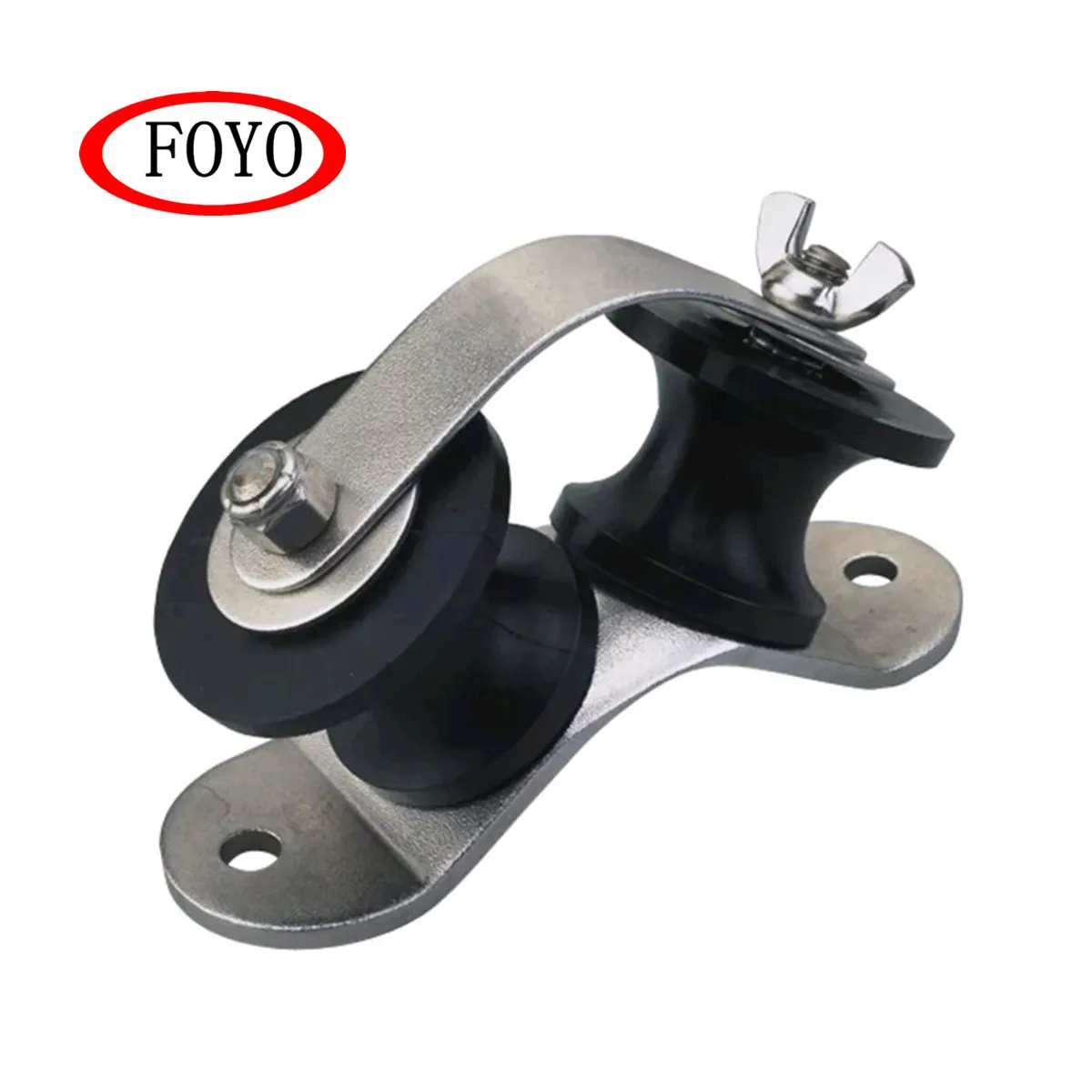 Marine Hardware Boat Accessories Stern Fairlead Anchor Roller