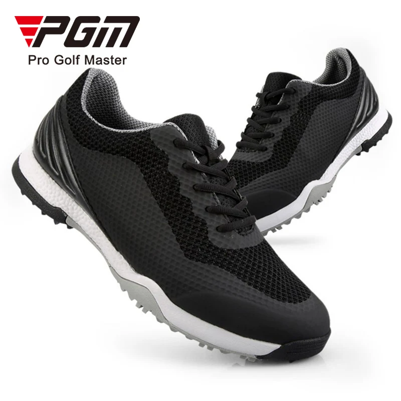 PGM XZ119 Huge Selection Shoes mens golf shoes