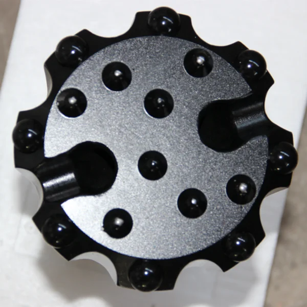 Drill bit 152/165/171/190/203mm High quality Drill Bit 6/8/10 inches Water Well drill China manufacturer