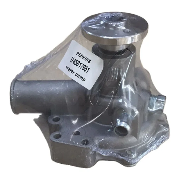 404 Diesel Engine Water Pump For Tractor Parts U45017951