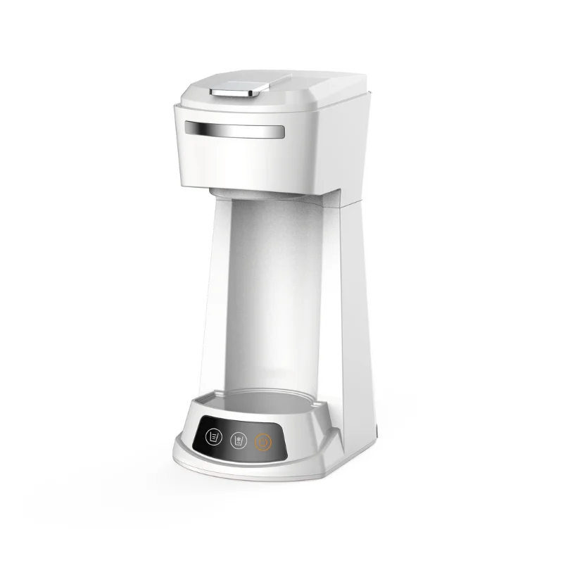 On Sale 0.42 L Machine Coffee Pods Auto V60 Drip Coffee Maker For Home