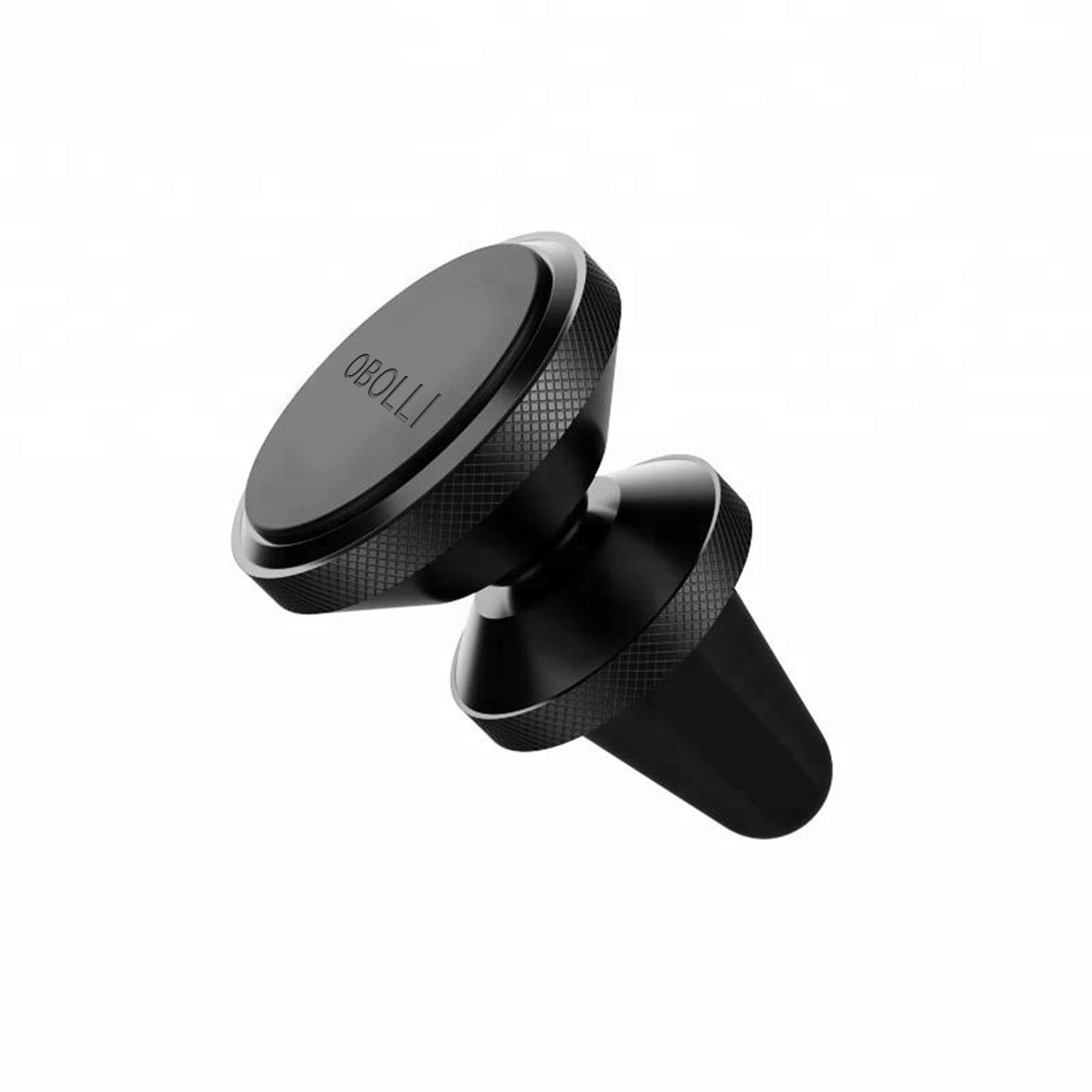
Portable And Easy to Install Car Holder Magnetic Air Vent Mount Car Phone Mount Universal Car Gauge Swivel Pod Mount Holder 