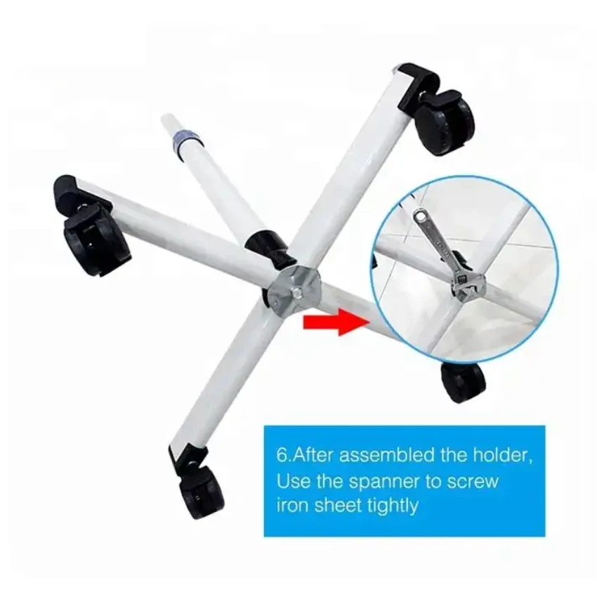 Portable Electric Beauty Salon Facial Steamer Machine Facial Steamer With Magnifying Lamp Morpheus 8 Fractional Machine Steam