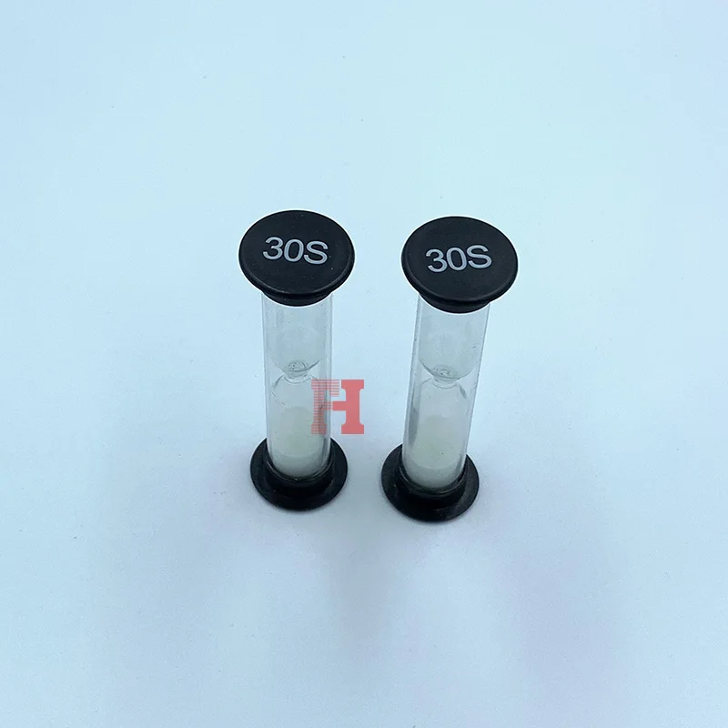 Wholesale Interesting Hourglass 20 Second Board Game Kids Sand Timer