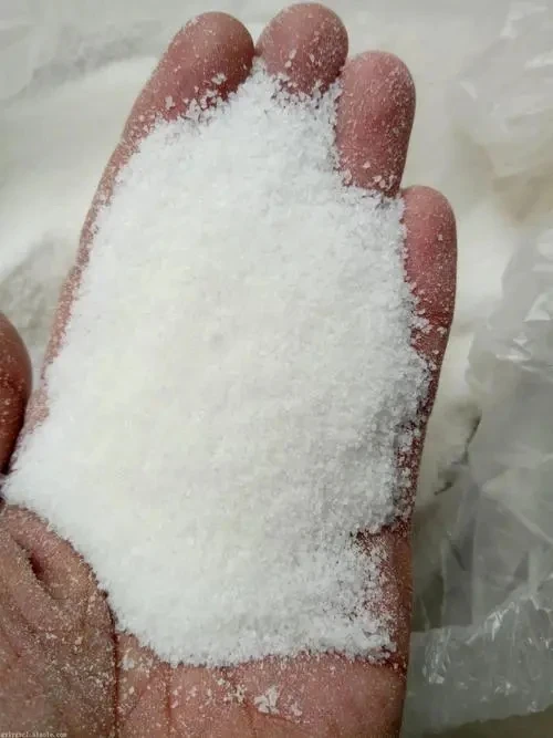 Chemical auxiliaries for paper making polyacrylamide anionic polyacrylamide APAM