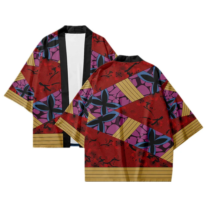 Quality standards adults children yukata custom happi coats Japanese kimono