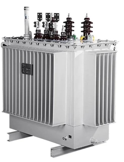 power transformer substation 11KV Oil Immersed Transformer 2000KVA Electric Power Transformer 11KV