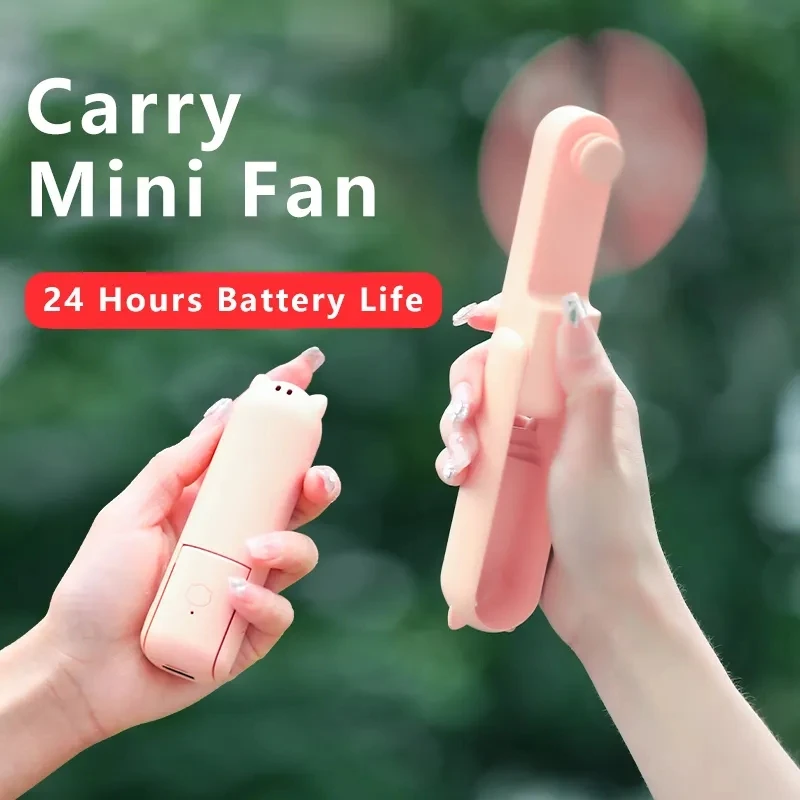 Younimei Printed Circuit Board Of Usb Domestic Mini Adjustable  Fan  Charge